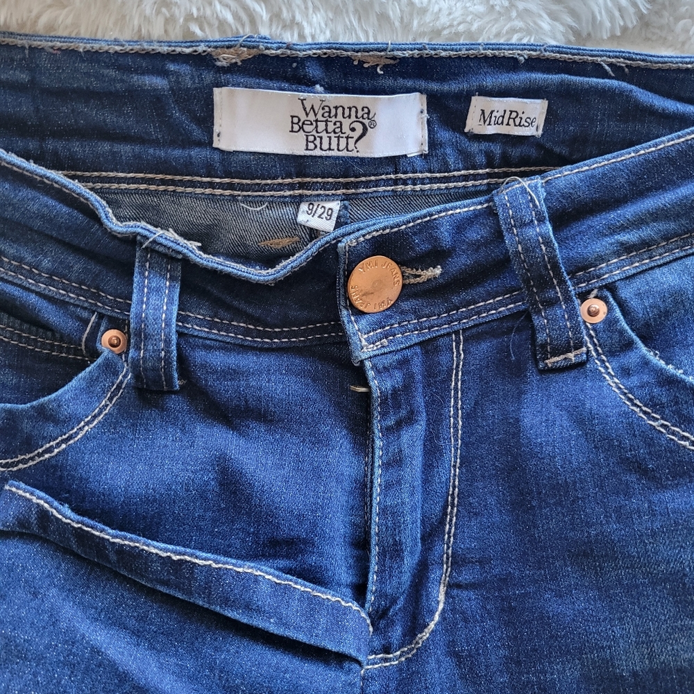YMI Skinny Jeans